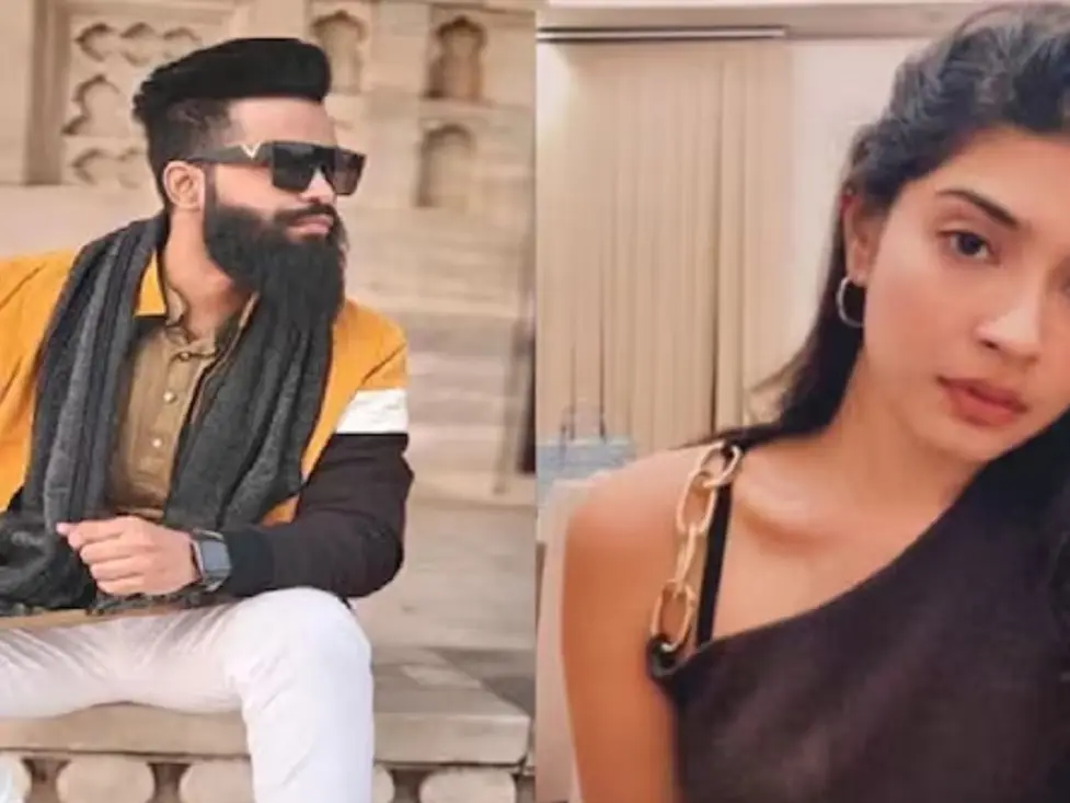 Wajahat Khan, man who filed case against Sharmishta Panoli, arrested for hate speech Wajahat Khan, man who filed case against Sharmishta Panoli, arrested for hate speech