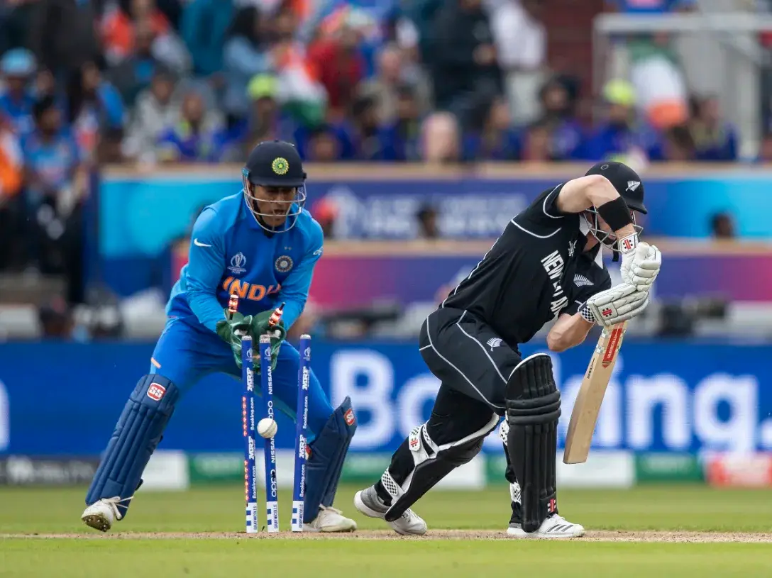 'I will cherish forever:' Former India skipper MS Dhoni inducted to ICC Hall of Fame 'I will cherish forever:' Former India skipper MS Dhoni inducted to ICC Hall of Fame