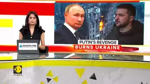 US backtracks on missile promise, Russian drones rule the night, Ukraine's defences fail