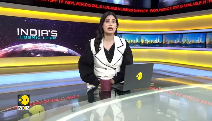 WionNews Video