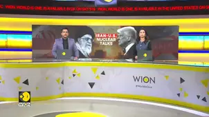 US-Iran nuclear talks: Trump says trying to make a deal to avoid destruction and death