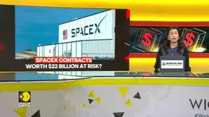 Trump vs Musk: Tesla stock downgraded