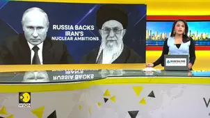 Russia to build eight nuclear power plants in Iran