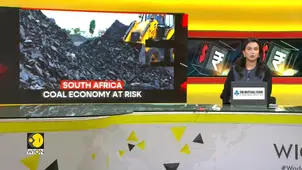 South Africa's carbon free imports sustainable?