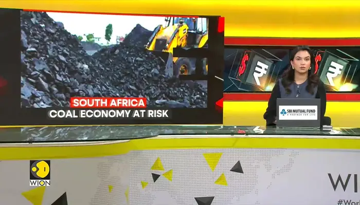 South Africa's carbon free imports sustainable?