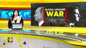 Russia-Ukraine war: Kyiv mayor urges residents to stay in shelters