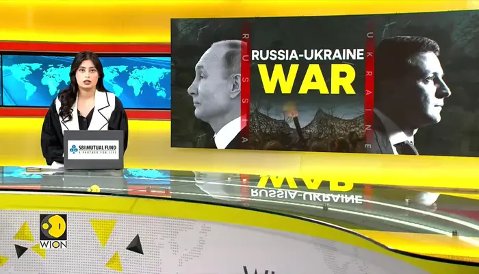  Russia-Ukraine war: Kyiv mayor urges residents to stay in shelters 