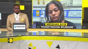 Meghalaya 'Honeymoon Murder': Sonam Raghuvanshi Taken To Bihar, 4th Accused Nabbed