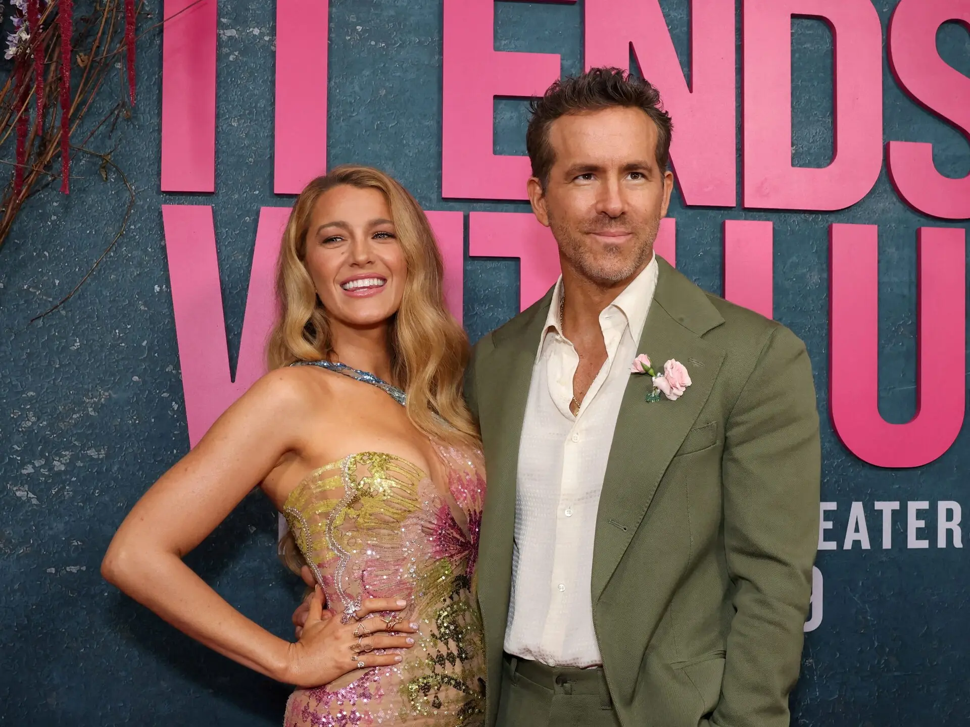 Blake Lively, Ryan Reynolds and NYT off the hook in Justin Baldoni’s $650M lawsuits — Here’s why the judge tossed them out Blake Lively, Ryan Reynolds and NYT off the hook in Justin Baldoni’s $650M lawsuits — Here’s why the judge tossed them out