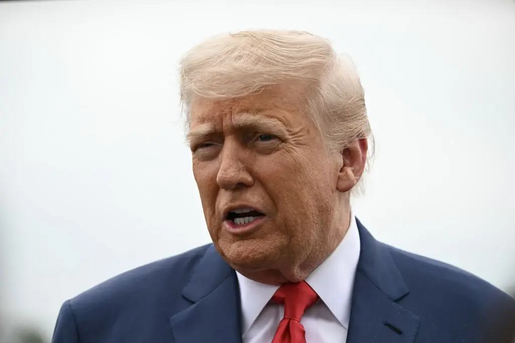 'They're great negotiators': Trump says discussed Iran with Netanyahu, announces fresh US-Iran talks