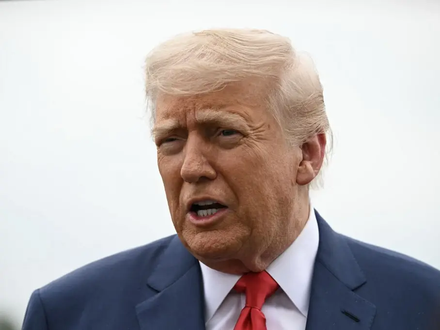  'They're great negotiators': Trump says discussed Iran with Netanyahu, announces fresh US-Iran talks 