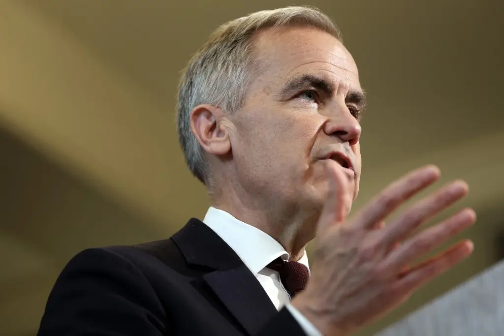 Canada to reach 2% defence NATO spending target this year, says Prime Minister Carney