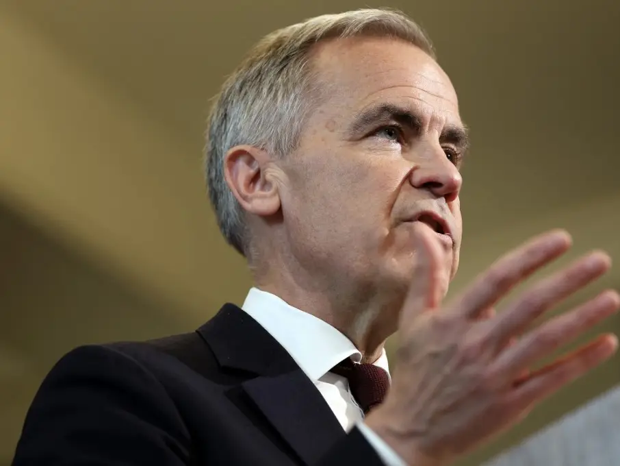 Canada to reach 2% defence NATO spending target this year, says Prime Minister Carney Canada to reach 2% defence NATO spending target this year, says Prime Minister Carney