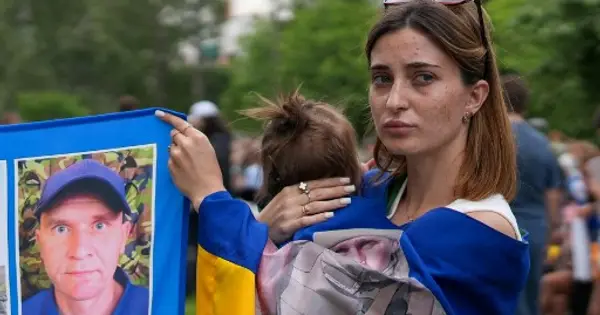 Russian drone strikes hit Kyiv, maternity hospital in Odesa; kills one ...