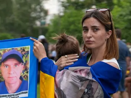  Russian drone strikes hit Kyiv, maternity hospital in Odesa; kills one, several injured: Ukraine 
