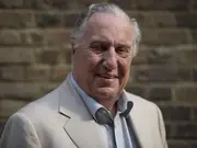 'The Day of The Jackal' author Frederick Forsyth dies aged 86