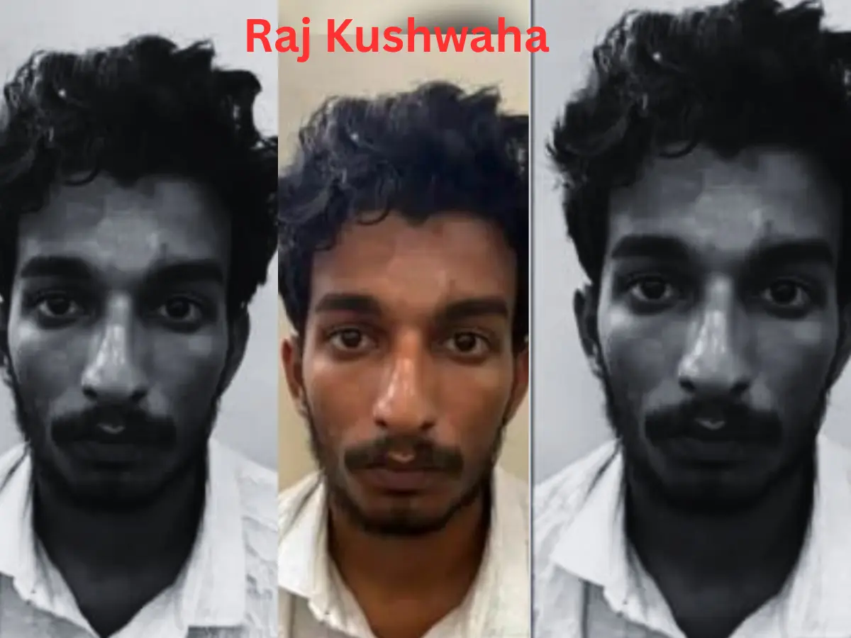 Raj Kushwaha was at funeral of Sonam’s husband, dropped people at site: New updates in Meghalaya Murder case