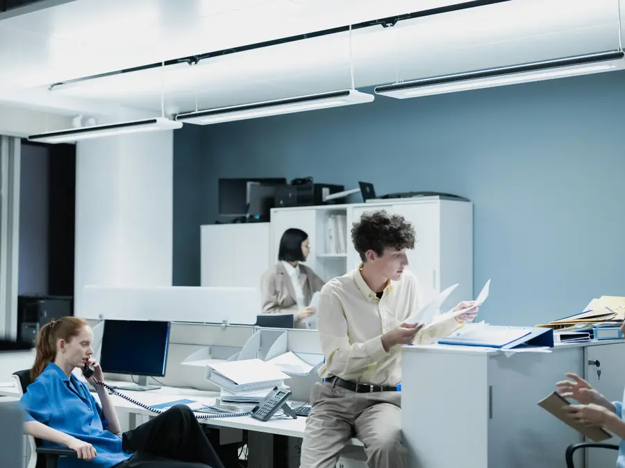 'You'll be fired if...': JPMorgan Chase's strange mandate to new analysts confuses netizens