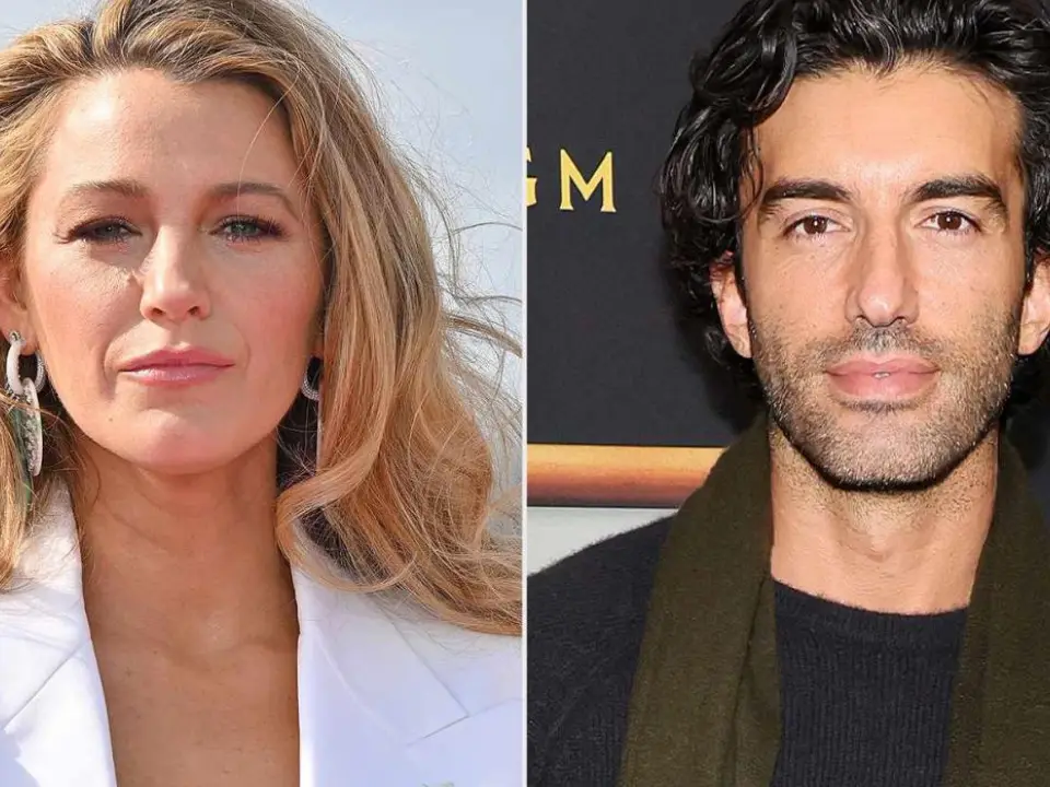 Blake Lively breaks her silence as judge dismisses Justin Baldoni's lawsuit against her: 'I've felt the pain of a retaliatory lawsuit' Blake Lively breaks her silence as judge dismisses Justin Baldoni's lawsuit against her: 'I've felt the pain of a retaliatory lawsuit'