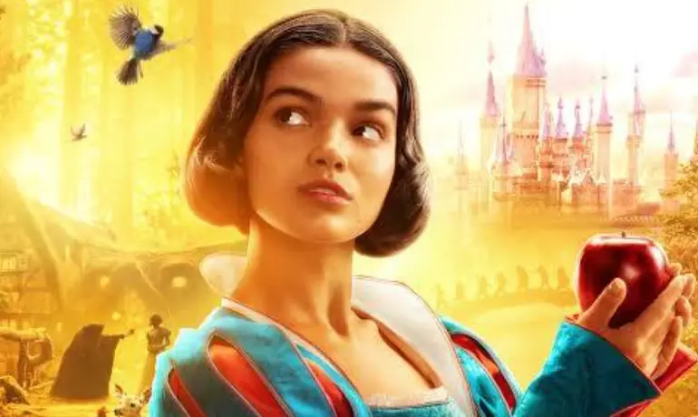 Snow White OTT release: When and where you can watch Gal Gadot and Rachel Zegler's movie online