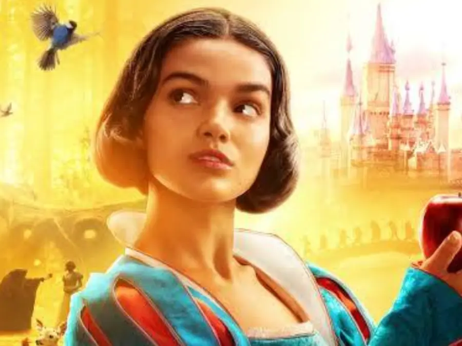 Snow White OTT release: When and where you can watch Gal Gadot and Rachel Zegler's movie online