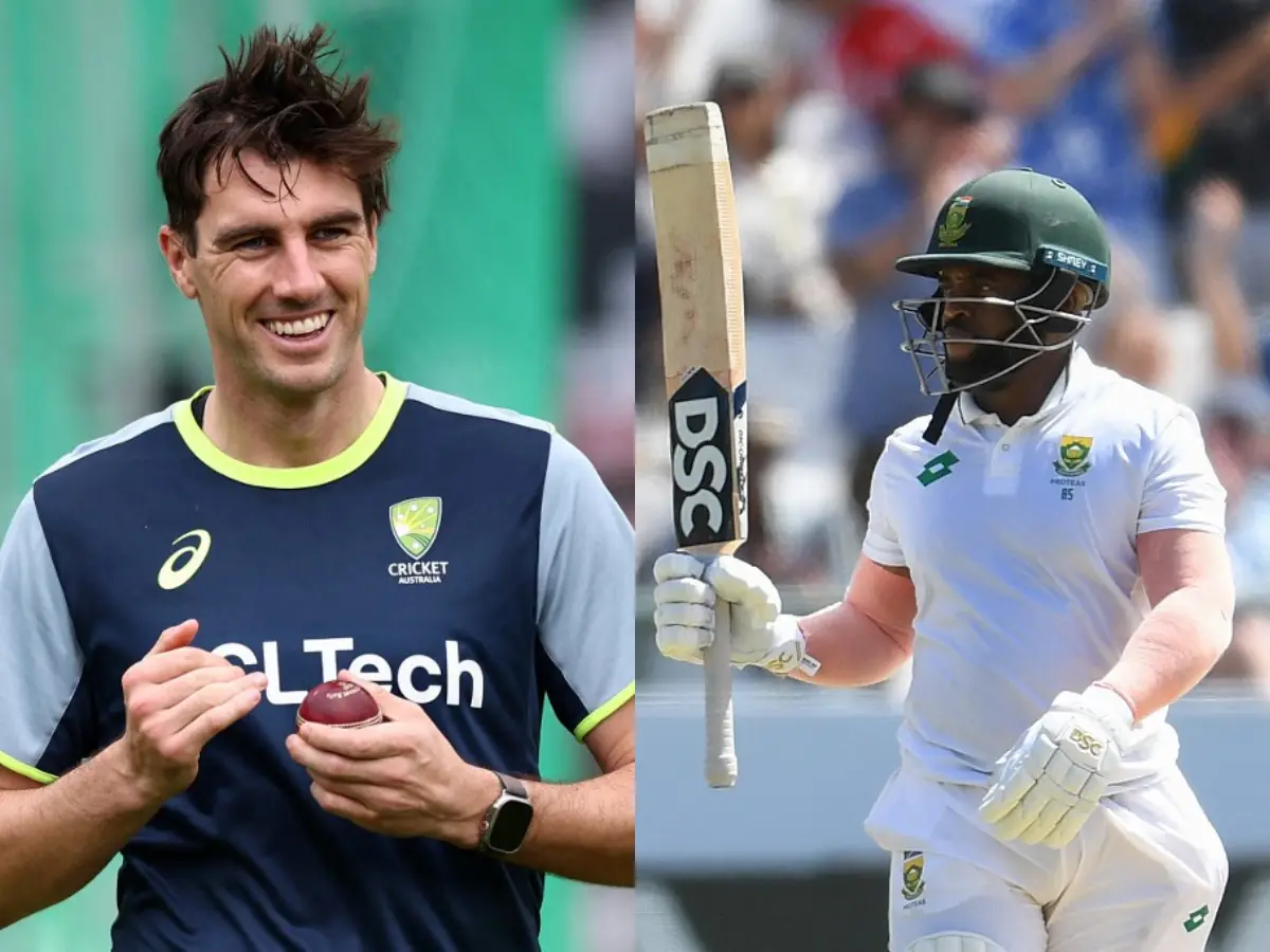 WTC Final 2025 Live Streaming: All you need to know as Australia-South Africa face-off at Lord's WTC Final 2025 Live Streaming: All you need to know as Australia-South Africa face-off at Lord's