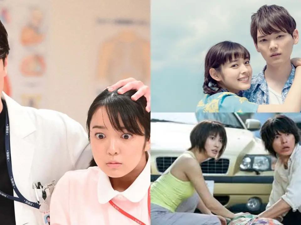 Watched An Incurable Case of Love yet? 7 Must-watch Japanese dramas