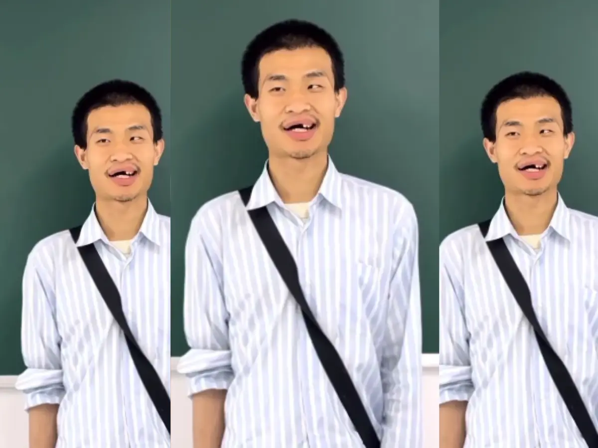 23 million followers in 5 days: China's mathematics genius opens first ...