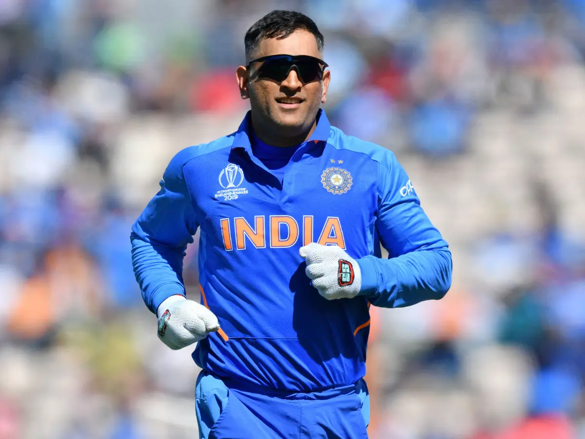 MS Dhoni's 'Captain Cool' trademark application accepted after 'case of bad faith registration' MS Dhoni's 'Captain Cool' trademark application accepted after 'case of bad faith registration'