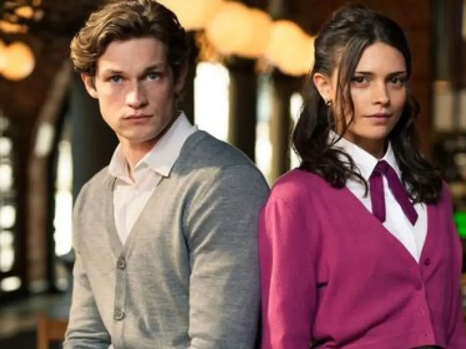 Maxton Hall: Ahead of season 2 premiere, makers announce renewal of third part Maxton Hall: Ahead of season 2 premiere, makers announce renewal of third part
