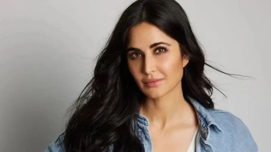 Katrina Kaif appointed as Maldives' global brand ambassador post diplomatic row with India
