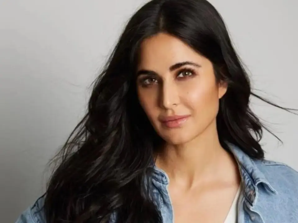 Katrina Kaif appointed as Maldives' global brand ambassador post diplomatic row with India Katrina Kaif appointed as Maldives' global brand ambassador post diplomatic row with India