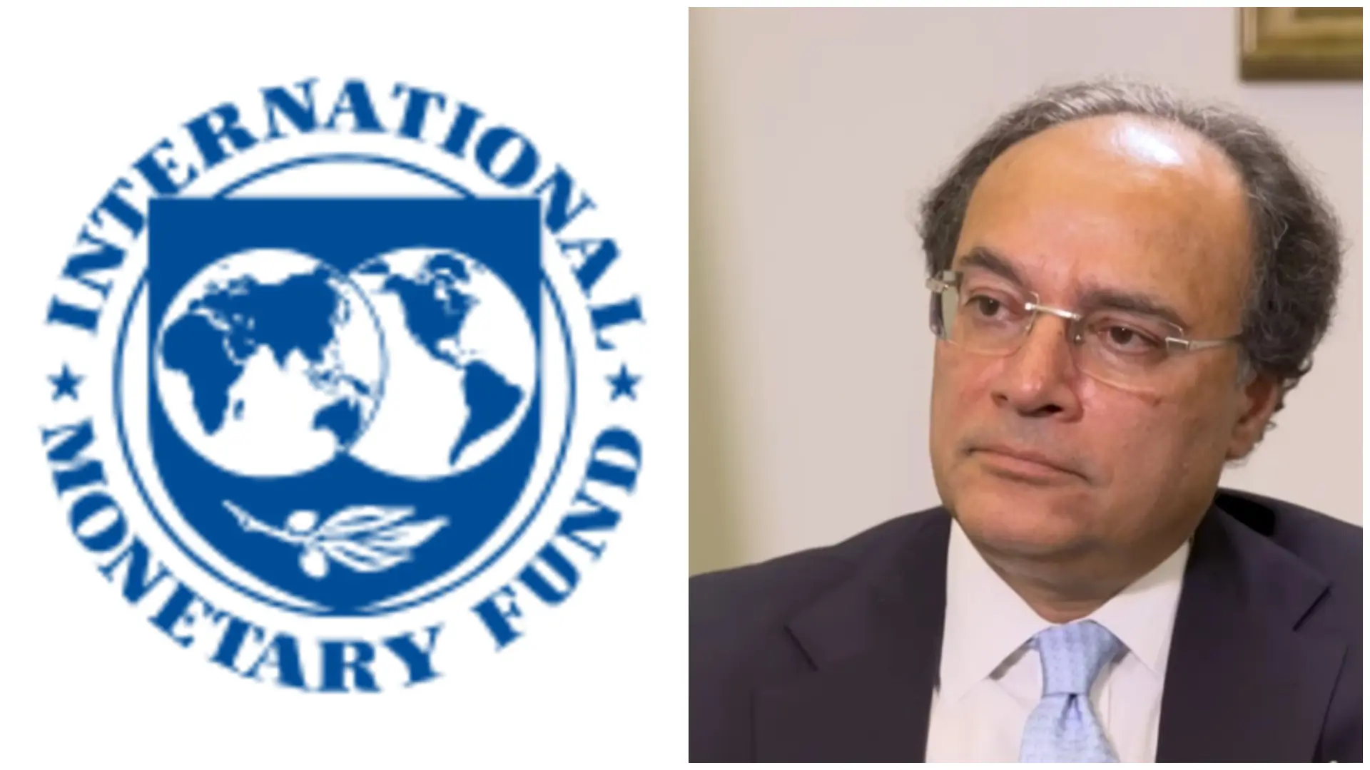 Pak minister blames India, without proof, on IMF tranche issue even as its economy misses crop production, GDP targets