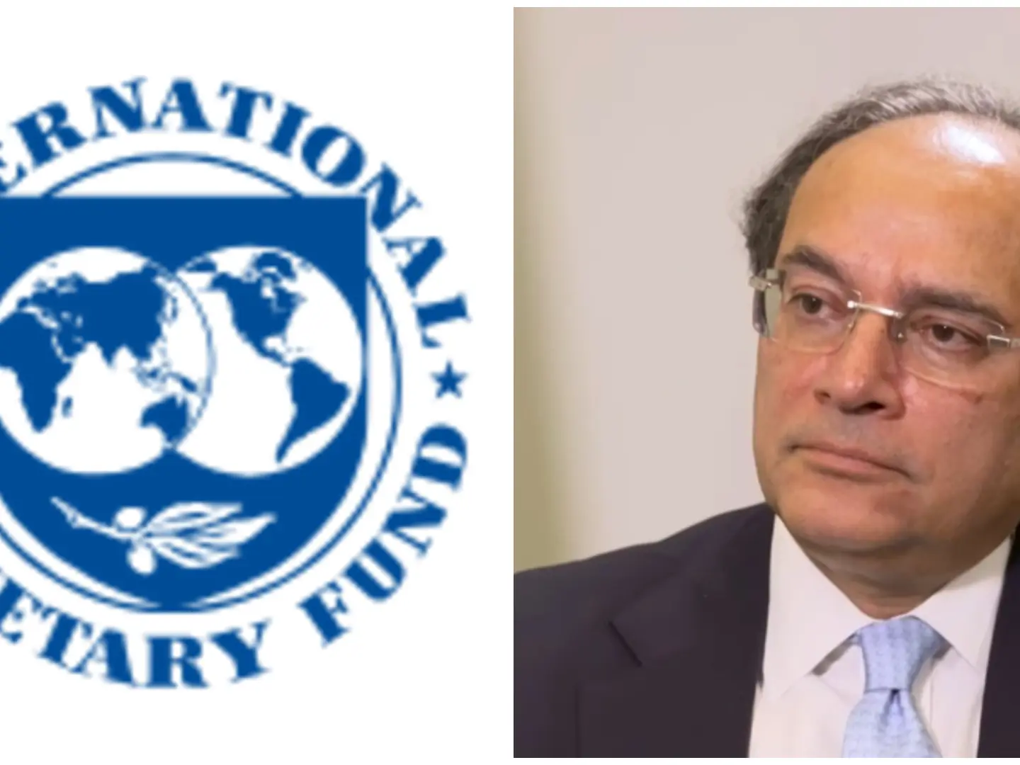  Pak minister blames India, without proof, on IMF tranche issue even as its economy misses crop production, GDP targets 