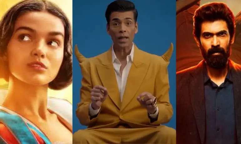 OTT Releases this week (June 9 to 15): Shows and movies releasing on Netflix, Prime Video and more