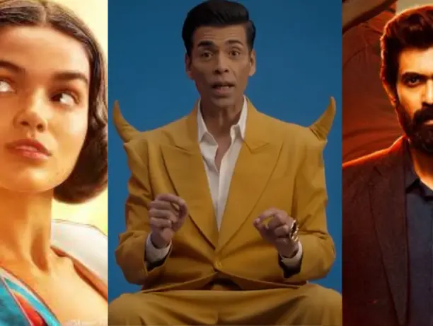 OTT Releases this week (June 9 to 15): Shows and movies releasing on Netflix, Prime Video and more