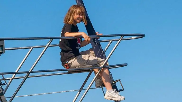 ‘Delivering aid doesn't involve Instagram selfies’: Greta Thunberg deported from Israel after Gaza aid boat seizure