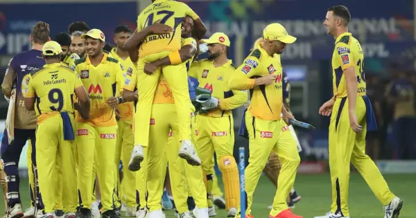 Hazlewood: The Only Player with IPL Titles for Dhoni, Kohli, and Rohit