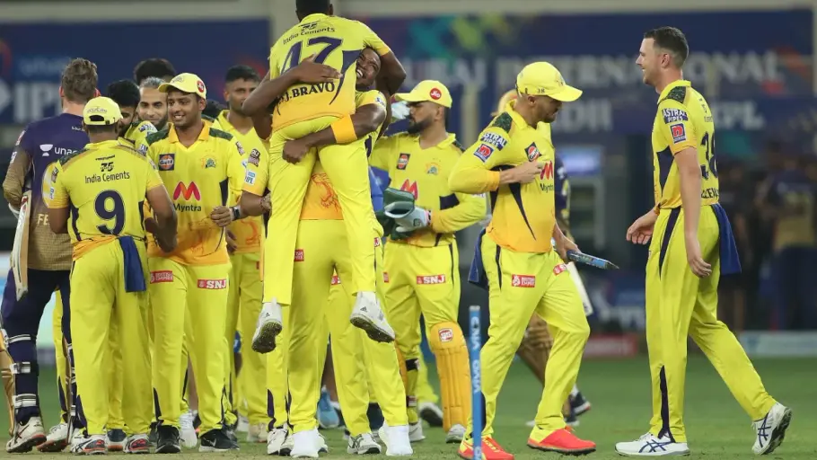 IPL's lucky charm? He's the only player to win a title with Dhoni, Kohli and Rohit