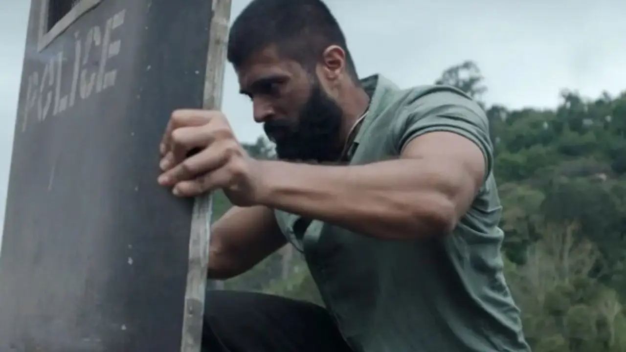 Kingdom: Why has Vijay Deverakonda's action thriller been delayed?