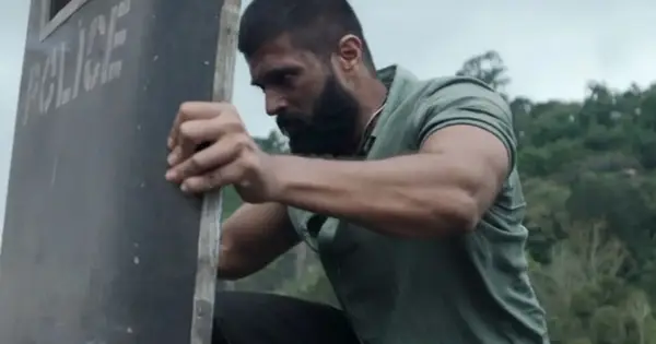 Vijay Deverakonda's 'Kingdom' Release Delayed to July 4