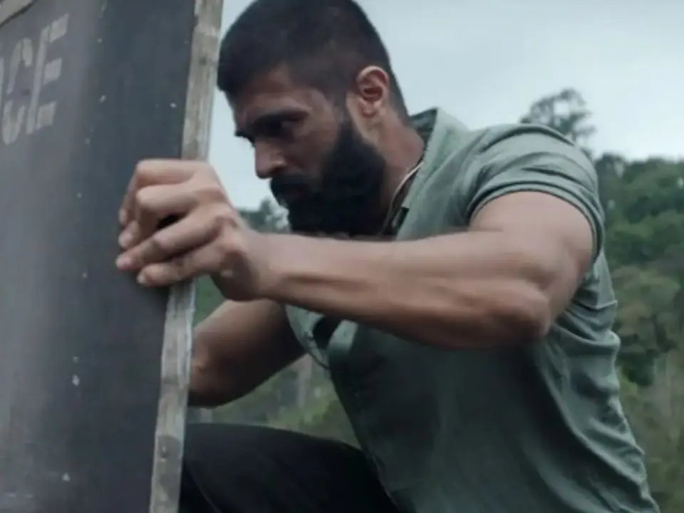 Kingdom: Why has Vijay Deverakonda's action thriller been delayed?