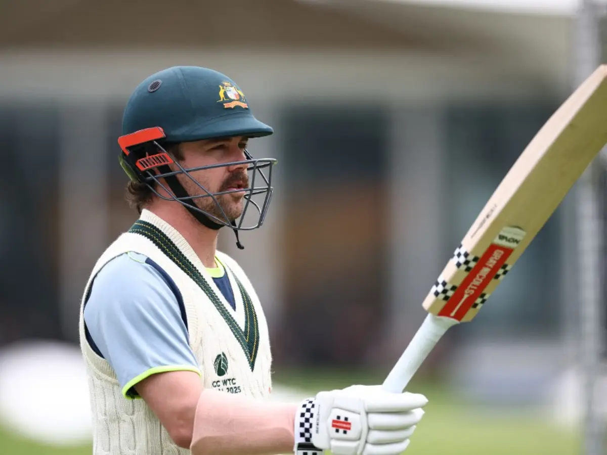 1. Australia set to defend WTC title