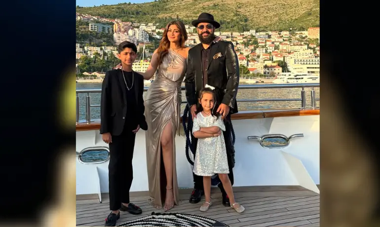 La familia