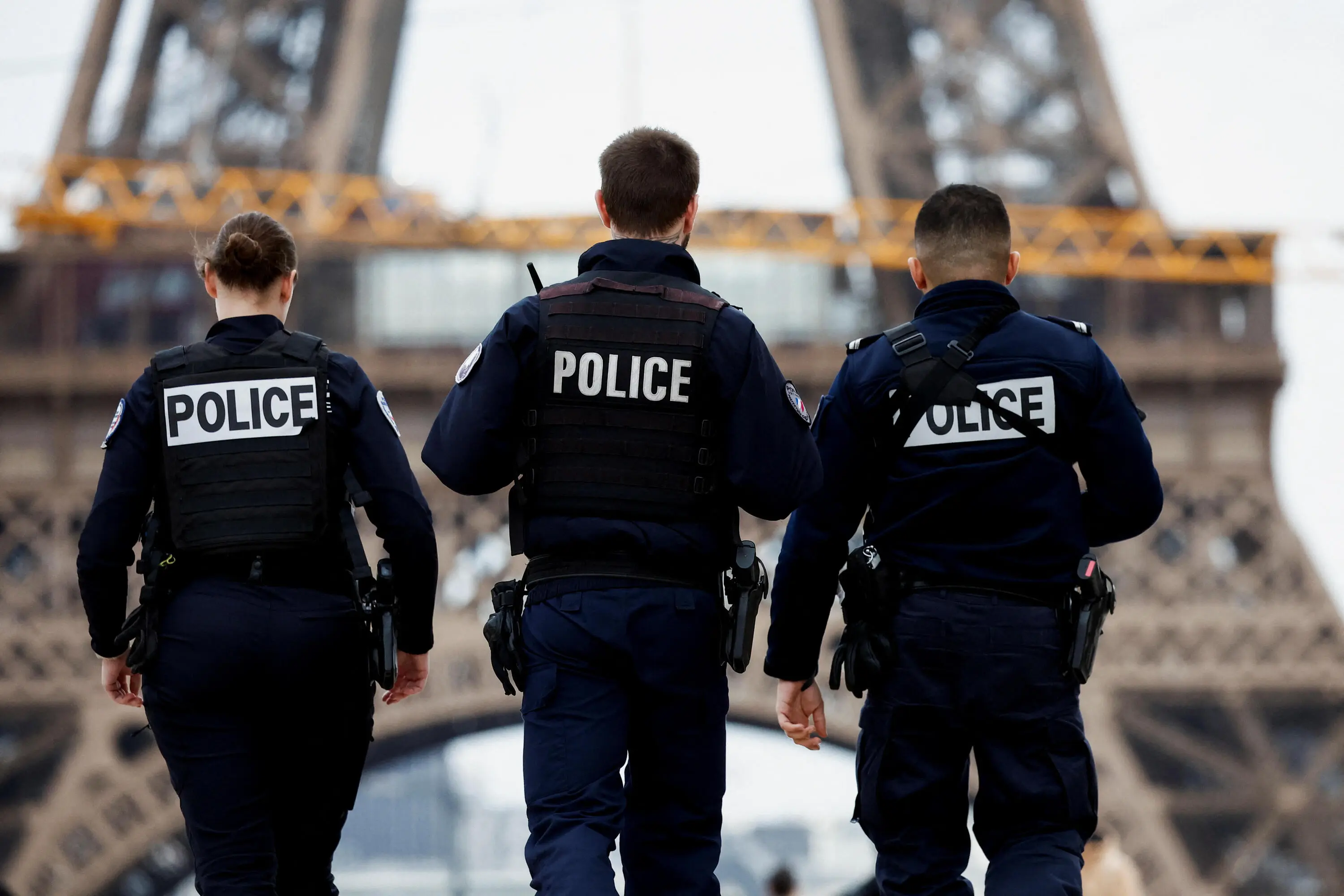 Around 100 knives found in 958 random bag checks in school: How French government is facing teen violence in schools