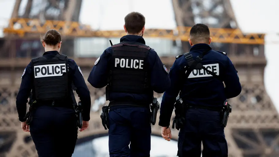 Around 100 knives found in 958 random bag checks in school: How French government is facing teen violence in schools