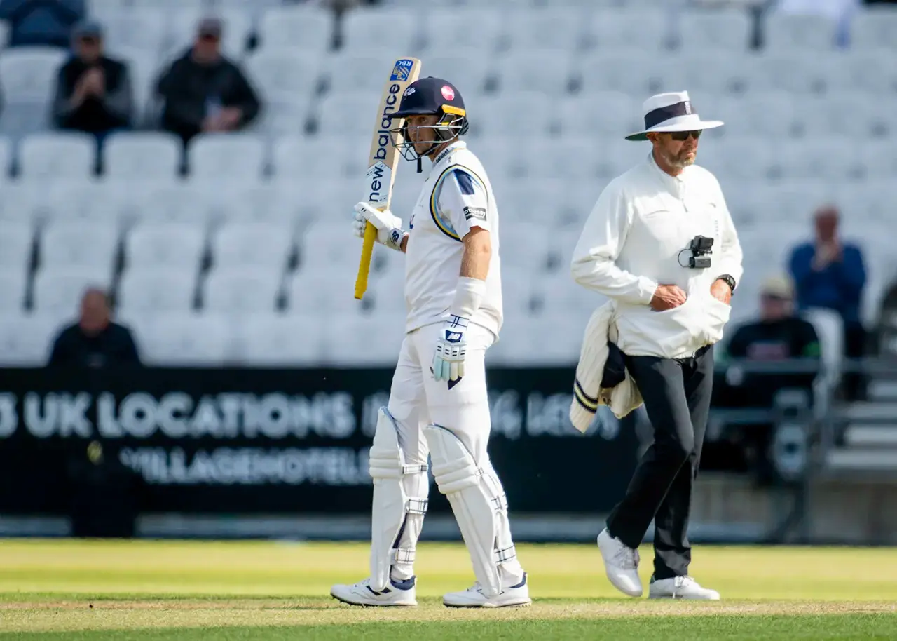 Joe Root (England)