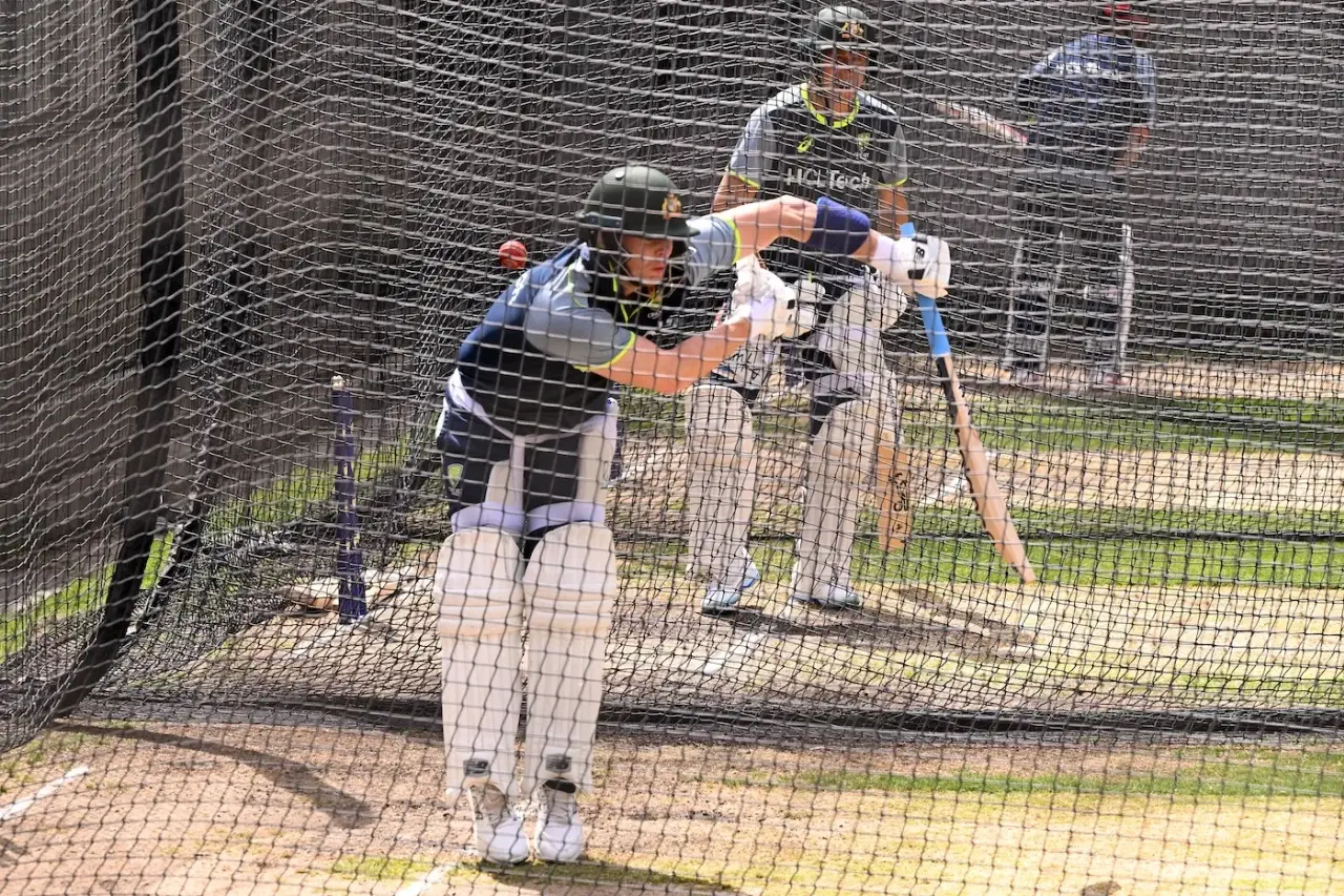 Steve Smith (Australia)