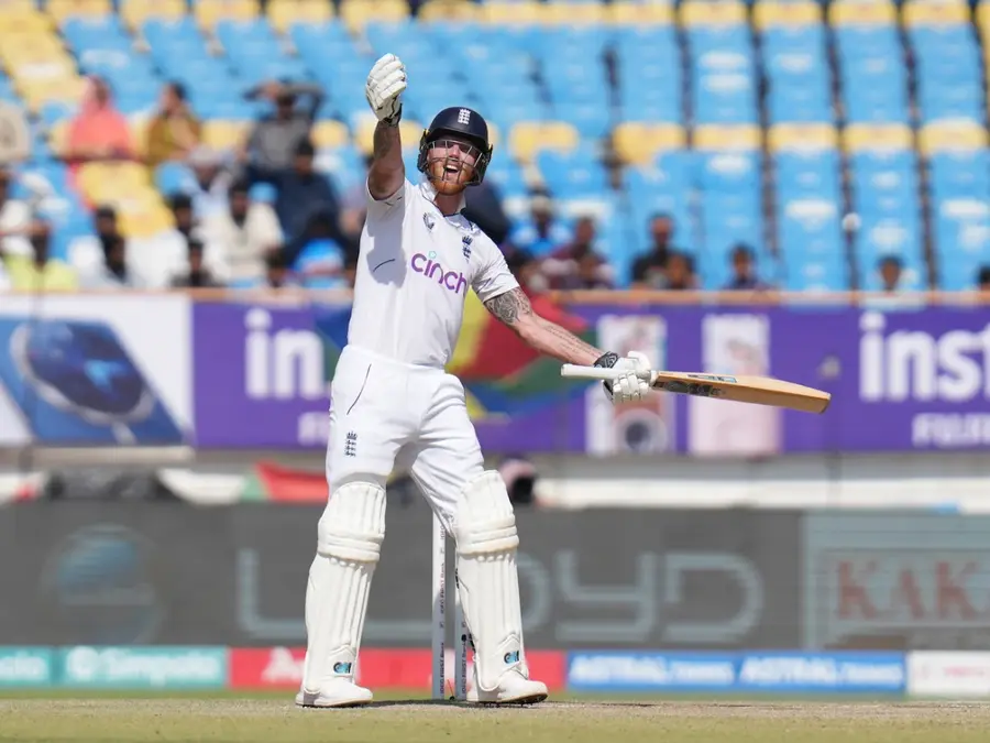 England drop one place on WTC 2025-27 points table despite winning Lord's Test - Know Why
