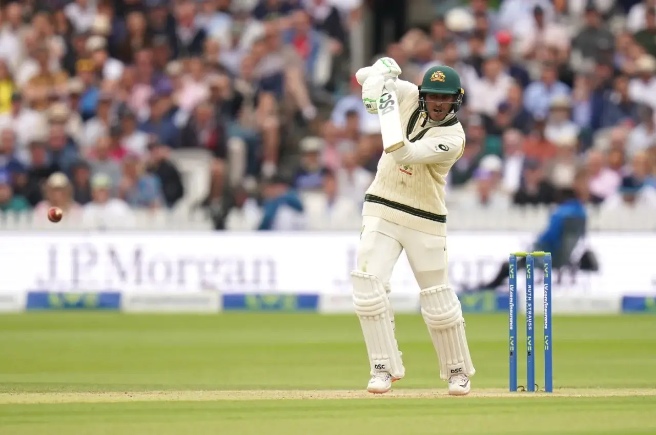 Usman Khawaja (Australia)